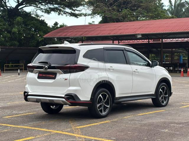 2020 Perodua ARUZ 1.5 AV (A) - 2