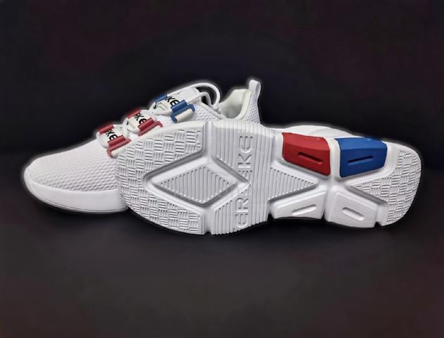 sport shoes size 42 - photo 5 of 5