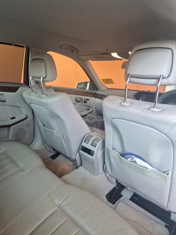 2011 Mercedes Benz E-CLASS 1.8 200 CGI BLUEEFCY - 4