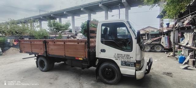 2005 Isuzu RODEO 2.8 4X2 (M) - 2