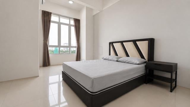 Clean Master Room For Rent @ Sierra East Condominium, Bayan Lepas 1