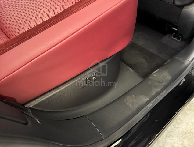 2023 Lexus RX350 2.4 F SPORT ( FULL SPEC 2ND AIR ) - 4