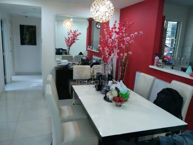 The Tamarind @ Sentul East 1