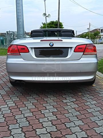 2007 Bmw 325i (CBU) 2.5 (A) - 2