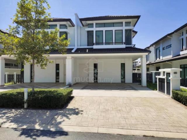 40x80 | Tenderfields Eco Majestic Semenyih Fully Renovated 1