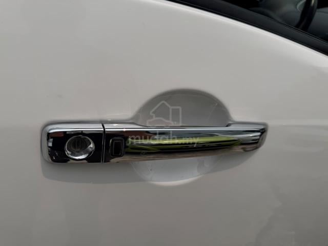 Nissan SERENA 2.0AT HIGHWAYSTAR SHYBRID 2016 - 5