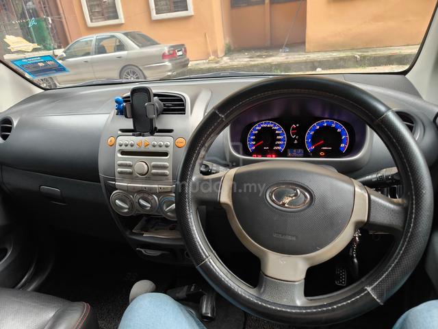 2007 Perodua MYVI 1.3 EZI (A) - 4