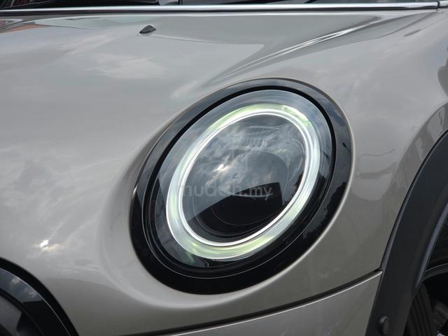 Best Unreg 2022 Mini Cooper S 2.0/5Doors Facelift - 3
