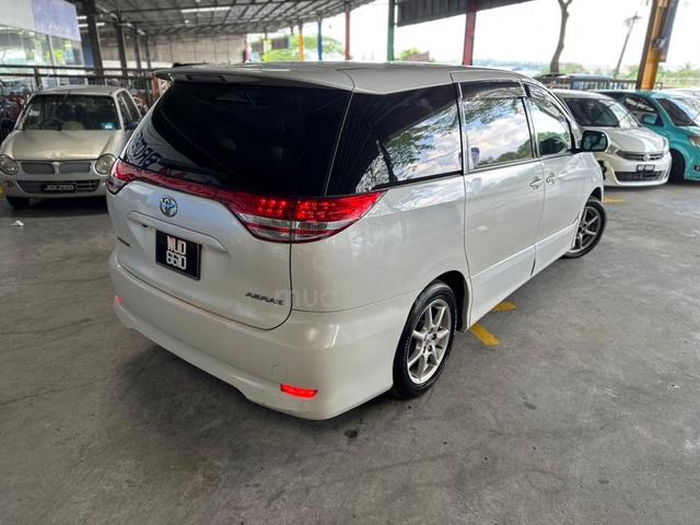 2007 Toyota ESTIMA 2.4 AERAS (A) - 3