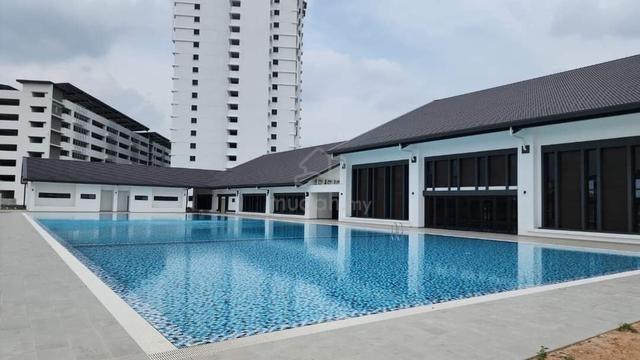 Aspire Residence 1