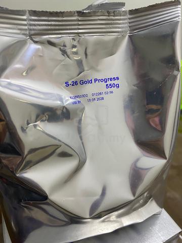 Carousel Image Selected