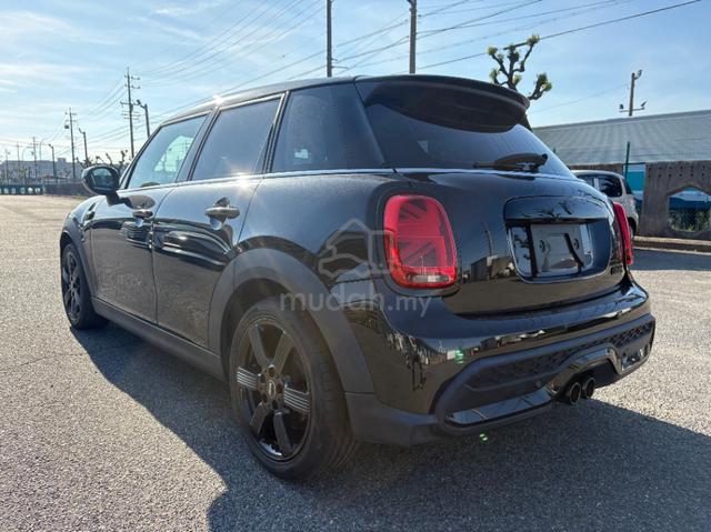 [LOW MILEAGE] Mini COOPER S 2.0 2022 - 5