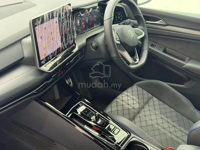 2026 Golf 1.5 eTSI R-Line IQ Drive - TIP TOP 2026 - 4