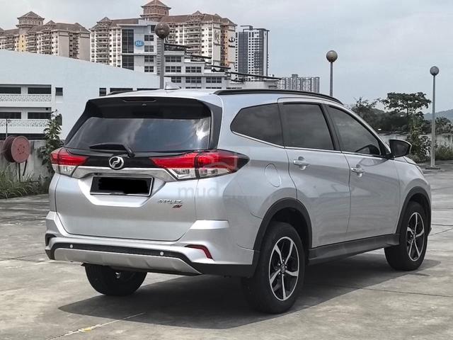 2019 Perodua ARUZ 1.5 AV (A) - 3