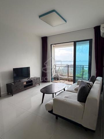 Starview Bay @ Forest City 1