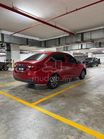 2018 Proton SAGA 1.3 STANDARD CVT (A) - 3
