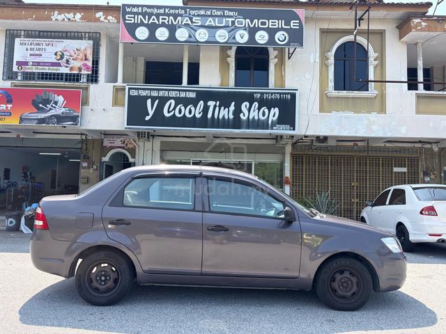 2010 Proton SAGA 1.3 BASE LINE (A) - 3