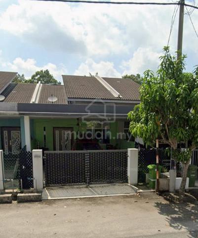 Teres Setingkat ๐กTaman Pandan Perdana 1