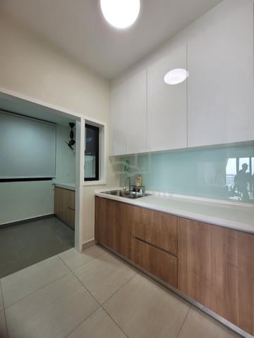 Tuai Residence 1