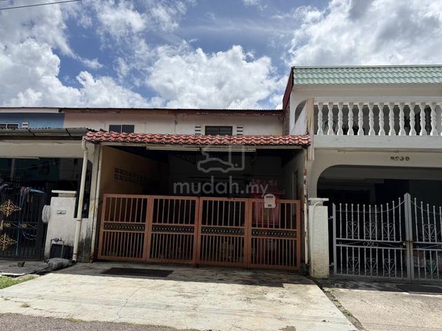 Taman Seremban Jaya 2 Storey Terrace House 1
