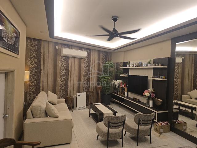 Octville Condominium 1