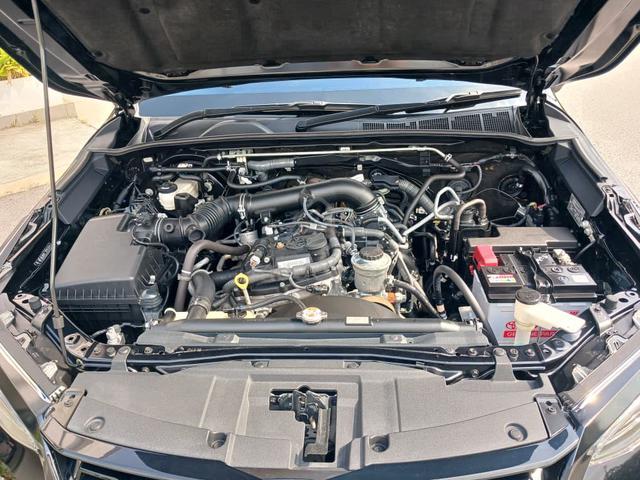 2022 Toyota FORTUNER 2.7 (A) NEW MODEL WRTY 2027 - 4