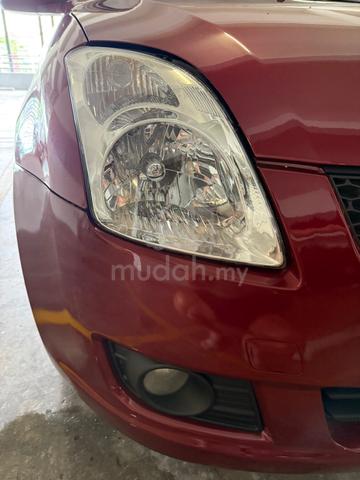 2009 Suzuki SWIFT 1.5 PREMIER (A) - 4