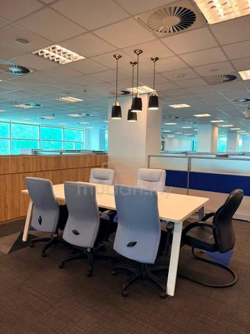 MD/MSC Office Space Cyberview 23A, Persiaran Apec, Cyber 6 Cyberjaya 1