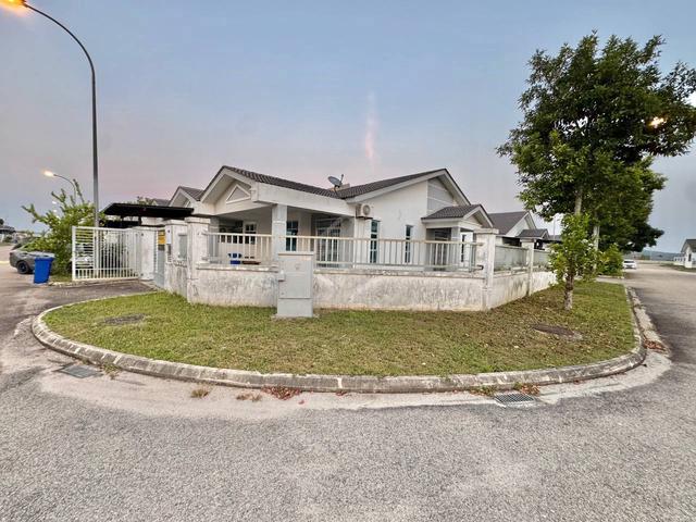 JALAN SEROJA, Taman Sri Penawar, Bdr Penawar Corner Lot [Non Bumi] 1