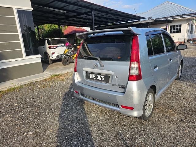 2010 Perodua VIVA 1.0 ELITE EZi (A) - 2