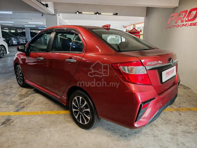 2021PeroduaBezzaPremium 1.3(A) B/ListBolehFullLoan - 3