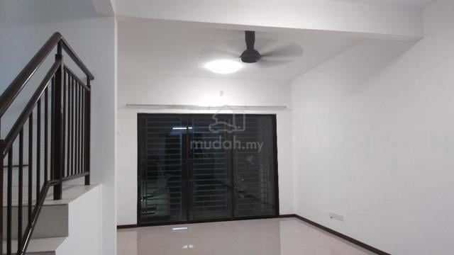 Bilik Lelaki Msia Saujana KLIA (Elektrik Air) Private Bathroom 1