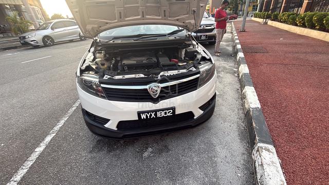 2013 Proton PREVE 1.6 EXECUTIVE (A) - 5