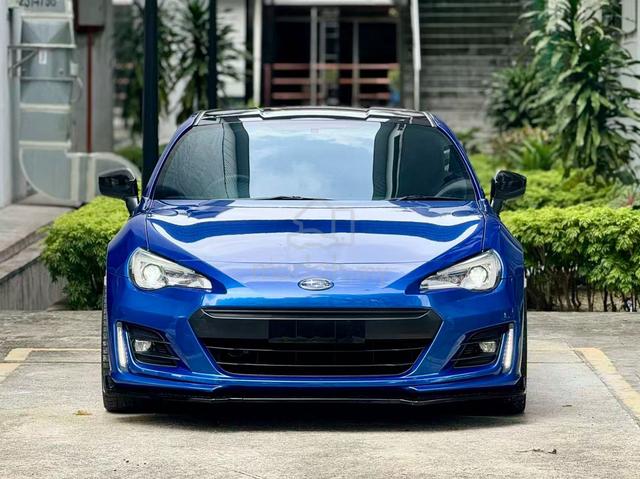 Subaru BRZ 2.0 F/Lift ZE40/Rims FullBodykit RevCam - 1