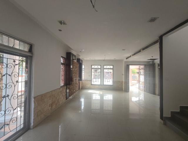 Aman Perdana Klang Kapar Renovated nearby school Pin Hwa 2 1