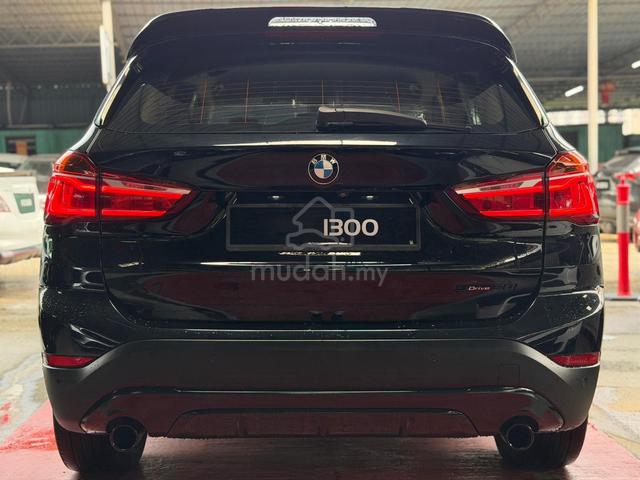 NEW STOCK, BMW X1 FACELiFT DIGITALMETER MSPORT 2.0 - 2