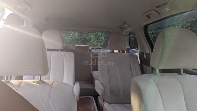 2010 Toyota ESTIMA 2.4 AERAS FACELIFT (A) - 5
