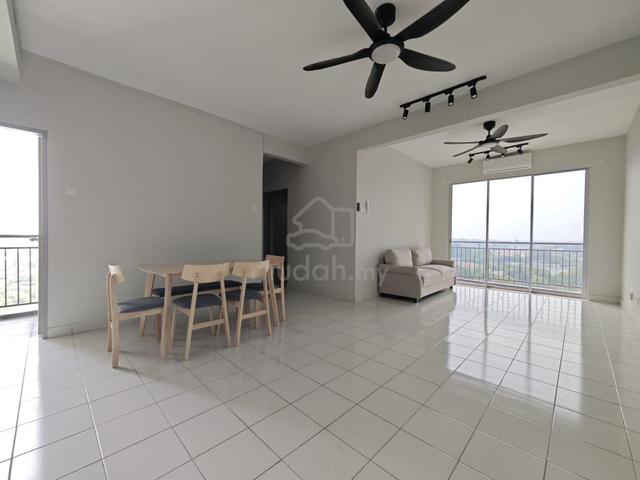 Seri Serindit Residence 1