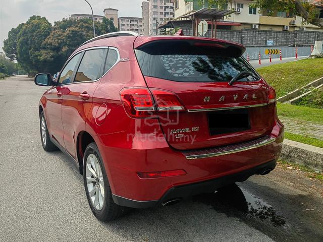 [2019]Haval H2 1.5 PREMIUM (A)FULOAN CASH DATO TOP - 3