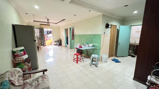 Bayu Villa 1