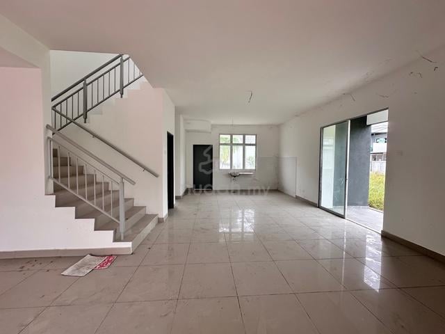Corner Lot 2 Storey House ParkHomes Bandar Tasik Puteri For Sale 1
