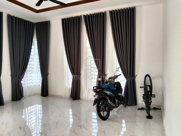 rumah untuk dijual 1
