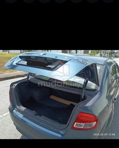 2013 Proton SAGA 1.3 FL (A) - 2