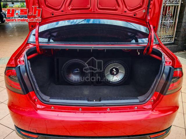 2013 Proton SAGA 1.3 FL (M) - 3