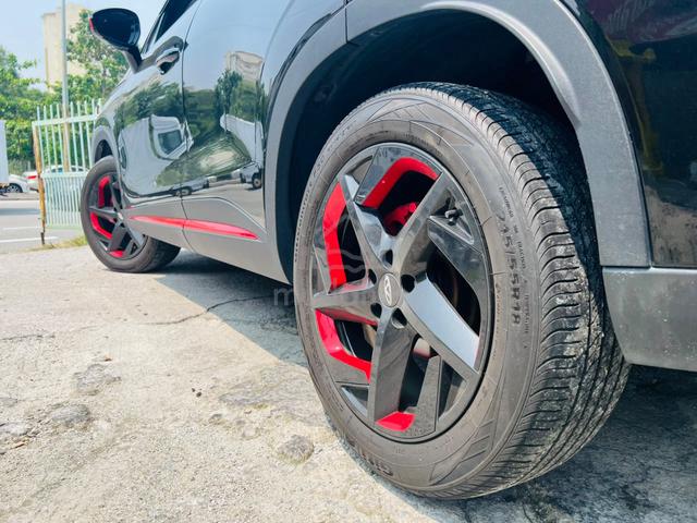2023 Chery OMODA 1.5 5 H(A) FS38207KM UNDERWARRANT - 5