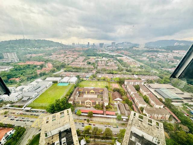 Residensi Alam Damai (PR1MA @ Alam Damai) 1