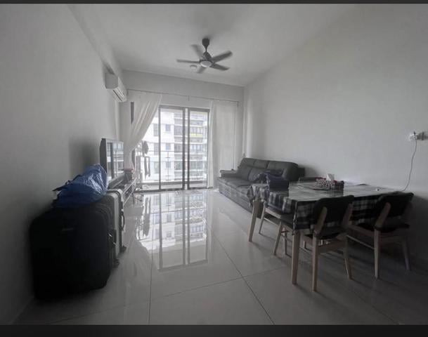 Bay Point @ Country Garden Danga Bay 1