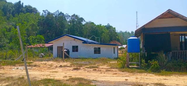 rumah kampung 1