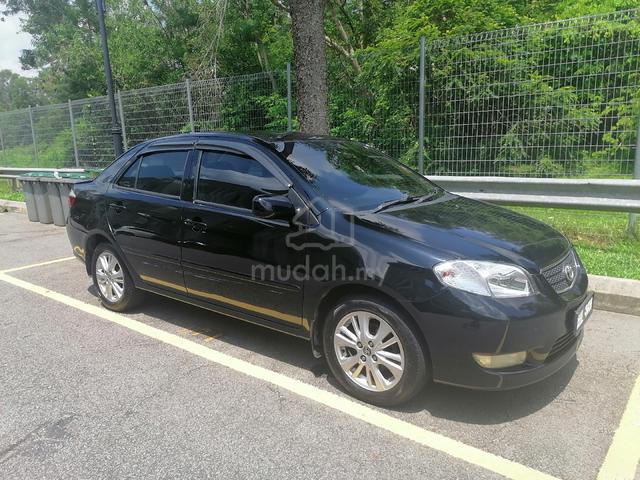 2005 Toyota VIOS 1.5 E (A) - 1