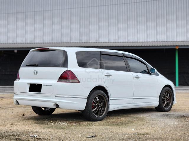 2005 Honda ODYSSEY 2.4 I-VTEC (A) GOOD CONDITION - 4